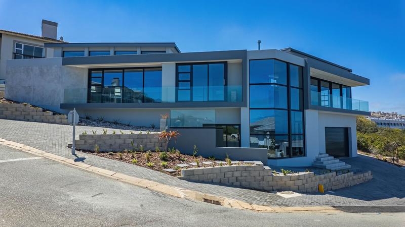 To Let 3 Bedroom Property for Rent in Pinnacle Point Golf Estate Western Cape